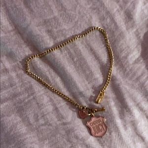 Juicy couture chain